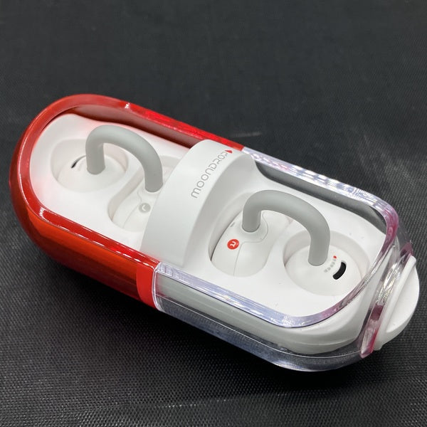 【中古】Pill ミュージックカプセル レッド【秋葉原】