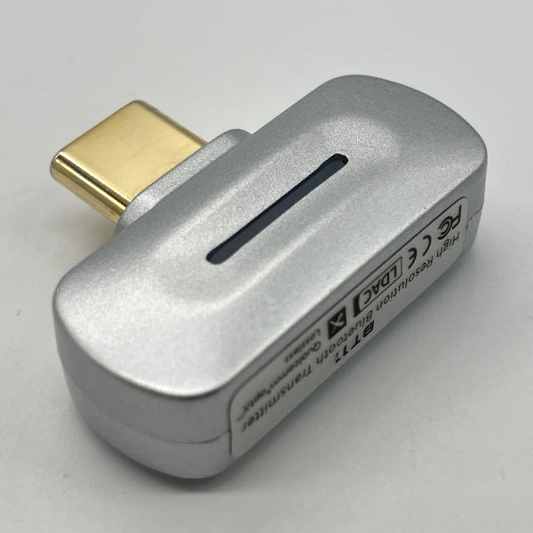 【中古】BT11 Silver 【FIO-BT11-S】【名古屋】