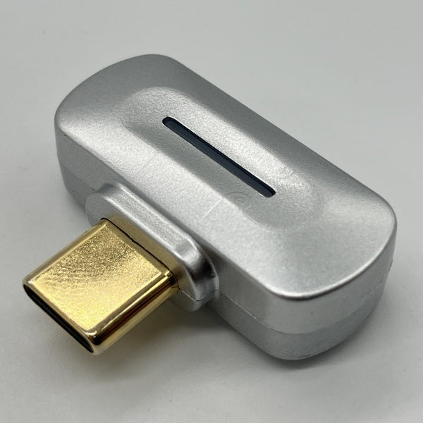 【中古】BT11 Silver 【FIO-BT11-S】【名古屋】
