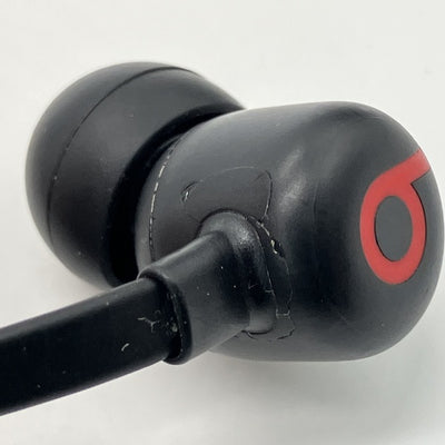 【中古】Beats Flex Beatsブラック 【MYMC2PA/A】【名古屋】