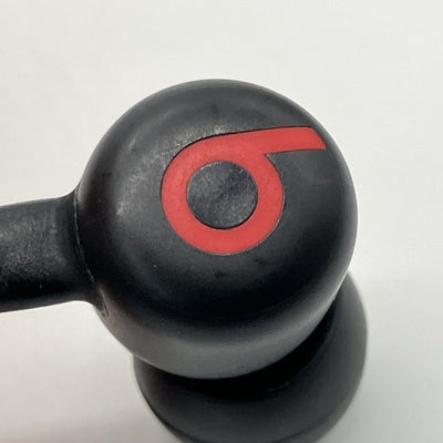 【中古】Beats Flex Beatsブラック 【MYMC2PA/A】【名古屋】
