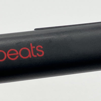 【中古】Beats Flex Beatsブラック 【MYMC2PA/A】【名古屋】