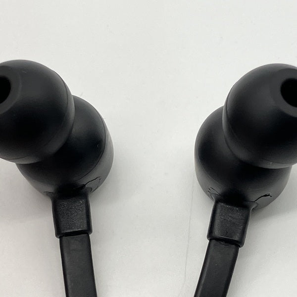 【中古】Beats Flex Beatsブラック 【MYMC2PA/A】【名古屋】