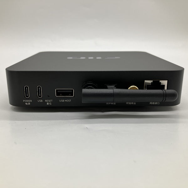 【中古】SR11 Black 【FIO-SR11-B】【秋葉原】