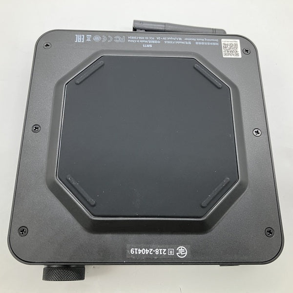 【中古】SR11 Black 【FIO-SR11-B】【秋葉原】