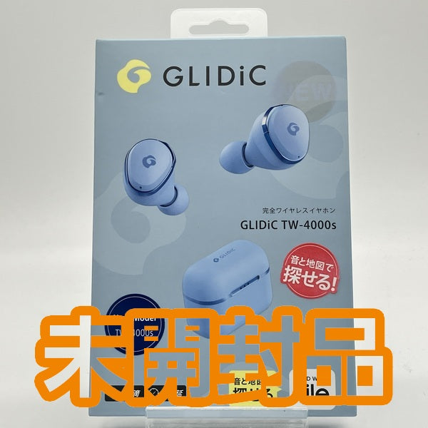【中古】TW-4000s ブルー【日本橋】