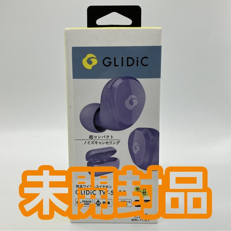 GLIDiC 【中古】TW-5200 パープル 【GL-TW5200-PU】【名古屋