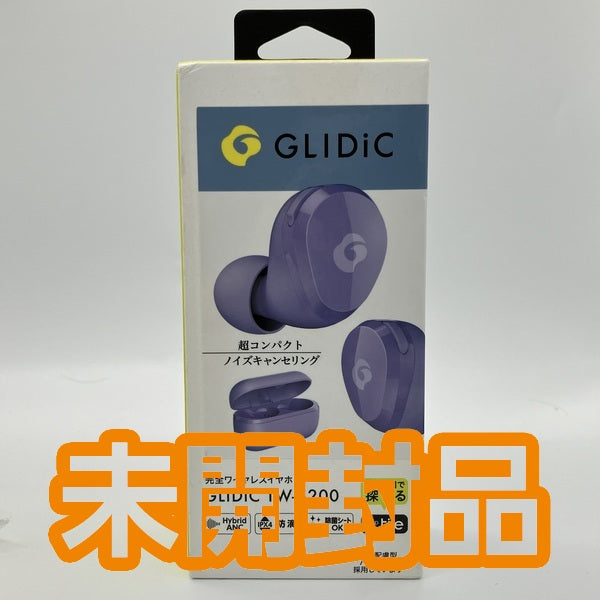 【中古】TW-5200 パープル 【GL-TW5200-PU】【名古屋】