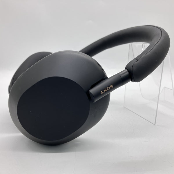 【中古】WH-1000XM5 BM ブラック【秋葉原】