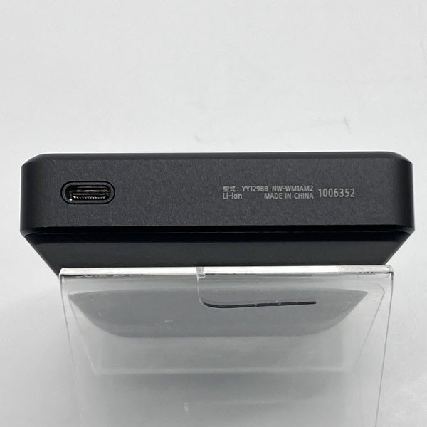 【中古】NW-WM1AM2【秋葉原】