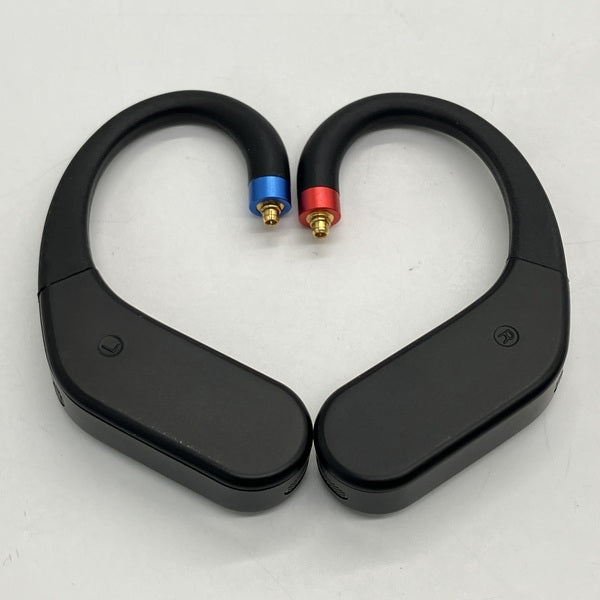 ヘッドホン FiiO utws5 mmcx FiiO UTWS5 真の Bluetooth イヤホン 2025 IEM 用高解像度 96kHz