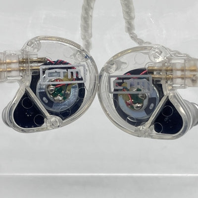 【中古】CE110 CLEAR【秋葉原】