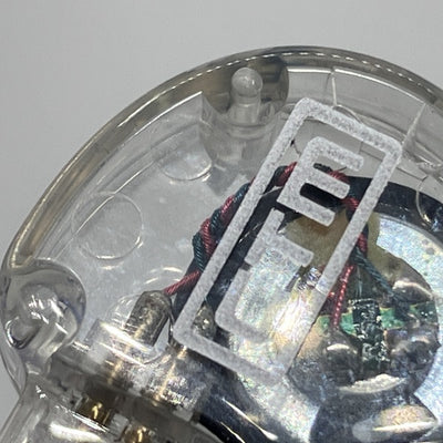 【中古】CE110 CLEAR【秋葉原】