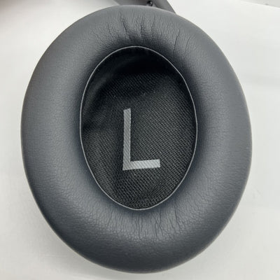 【中古】QuietComfort Headphones Black【秋葉原】