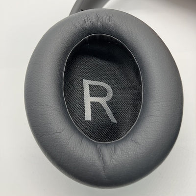 【中古】QuietComfort Headphones Black【秋葉原】