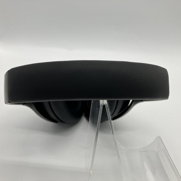 【中古】QuietComfort Headphones Black【秋葉原】