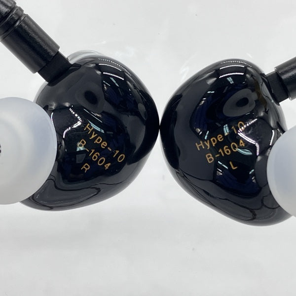 【中古】Hype 10【秋葉原】