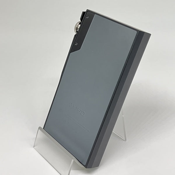 【新品未使用品】iBassoAudio DX180 ブラック iBasso Audio 【中古】DX180 Black【仙台】 – e☆イヤホン