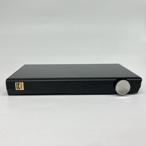 iBasso Audio 【中古】DX180 Black【仙台】 – e☆イヤホン