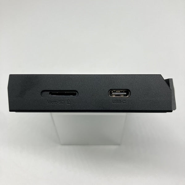 【中古】DX180 Black【秋葉原】
