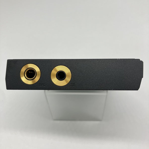 iBasso Audio 【中古】DX180 Black【日本橋】 – e☆イヤホン