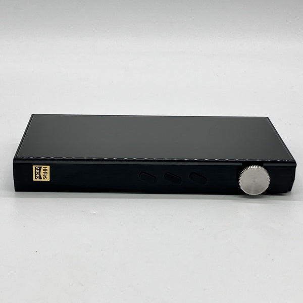 iBasso Audio 【中古】DX180 Black【日本橋】 – e☆イヤホン