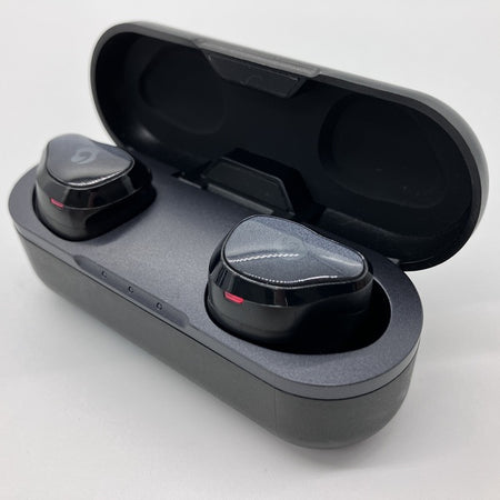 新品未使用！GLIDiC SB-WS72-MRTW/BK SB C&S GLIDiC Sound Air TW-7000 SB-WS72-MRTW/BK [アーバン
