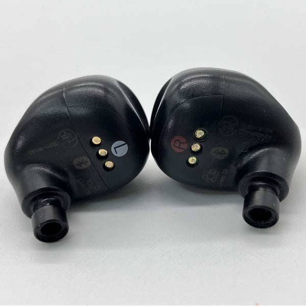 GLIDiC 【中古】Sound Air TW-7000 アーバンブラック 【SB-WS72