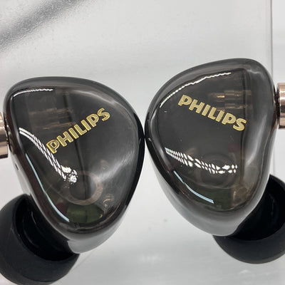 【中古】TAE7009 ブラック インイヤーモニタイヤホン【秋葉原】
