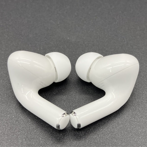 【中古】MagSafe充電ケース(USB-C)付きAirPods Pro(第2世代) MTJV3JA【秋葉原】