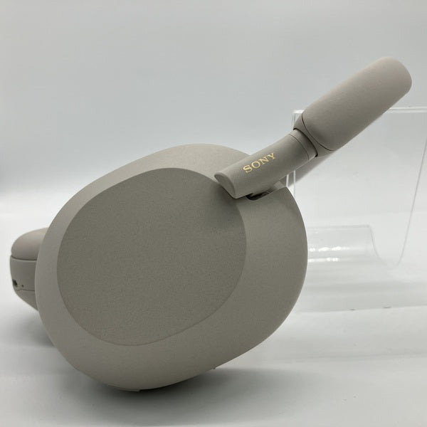 【中古】WH-1000XM5 SM プラチナシルバー【秋葉原】