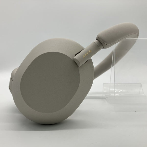 【中古】WH-1000XM5 SM プラチナシルバー【秋葉原】