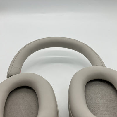 【中古】WH-1000XM5 SM プラチナシルバー【秋葉原】