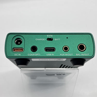【中古】XD05T 真空管DAC AMP【秋葉原】