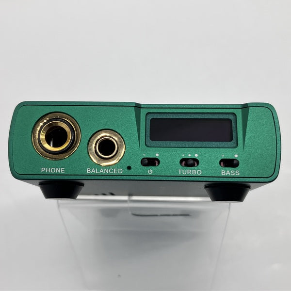 【中古】XD05T 真空管DAC AMP【秋葉原】