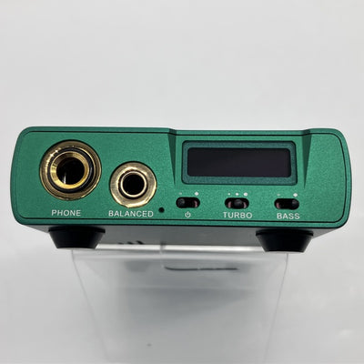 【中古】XD05T 真空管DAC AMP【秋葉原】