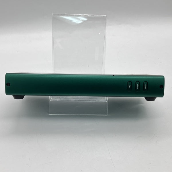 【中古】XD05T 真空管DAC AMP【秋葉原】