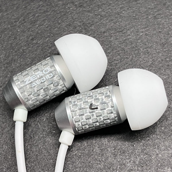 【中古】WHITE TENORE【ZH-DX201-WT】【秋葉原】