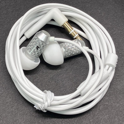 【中古】WHITE TENORE【ZH-DX201-WT】【秋葉原】