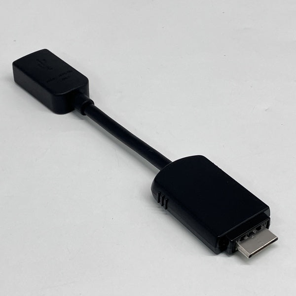 【中古】WMC-NWH10【ハイレゾ・オーディオ出力用USB変換ケーブル】【秋葉原】