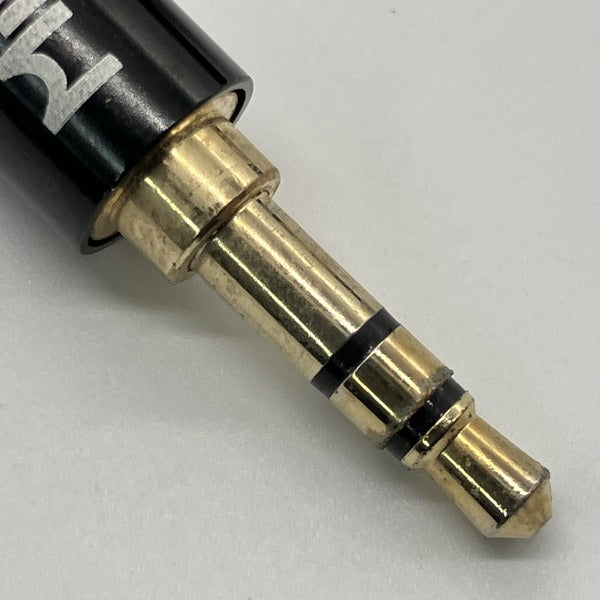 【中古】MillSO 6.35-3.5mm 変換ケーブル【名古屋】