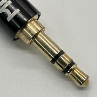 【中古】MillSO 6.35-3.5mm 変換ケーブル【名古屋】