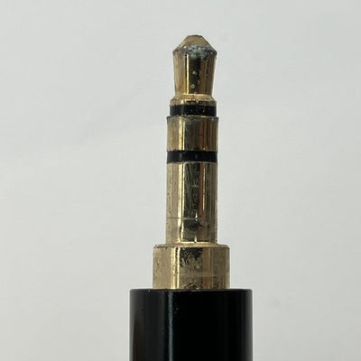 【中古】MillSO 6.35-3.5mm 変換ケーブル【名古屋】