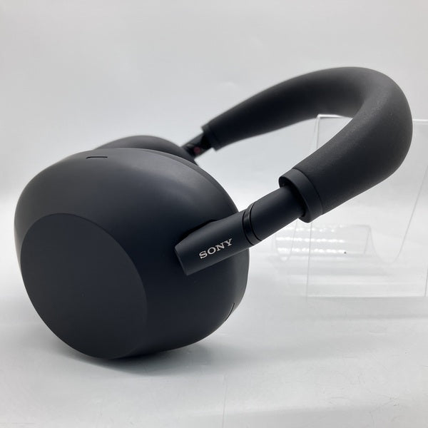 【中古】WH-1000XM6 BM ブラック【秋葉原】