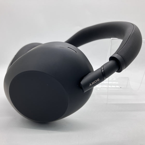 SONY 【中古】WH-1000XM6 BM ブラック【秋葉原】 – e☆イヤホン