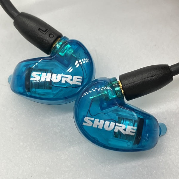 【中古】SE215SPE-A【秋葉原】
