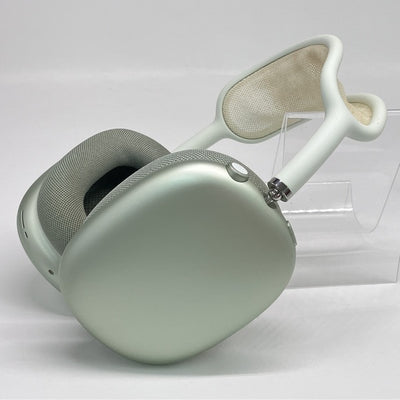 【中古】AirPods Max MGYN3J/A　ワイヤレスヘッドホン　グリーン【名古屋】