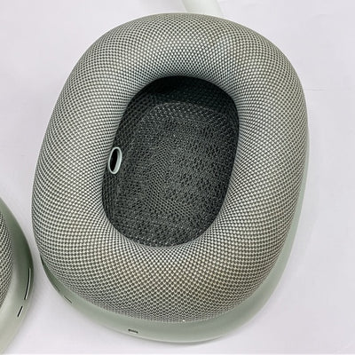 【中古】AirPods Max MGYN3J/A　ワイヤレスヘッドホン　グリーン【名古屋】