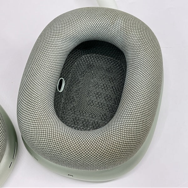 Apple 【中古】AirPods Max MGYN3J/A ワイヤレスヘッドホン グリーン