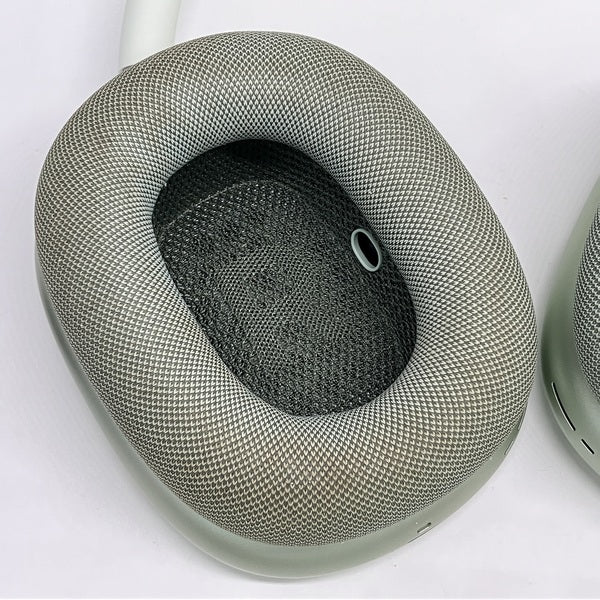 【中古】AirPods Max MGYN3J/A　ワイヤレスヘッドホン　グリーン【名古屋】